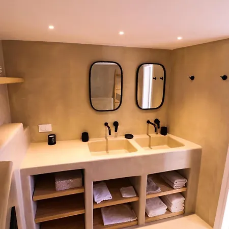 Eudemonia - Sun Terrace By One-villas * Mykonos Town