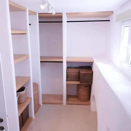 Eudemonia - Sun Terrace By One-villas Lejlighed Mykonos Town