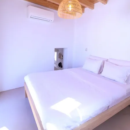 Lejlighed Eudemonia - Sun Terrace By One-villas *