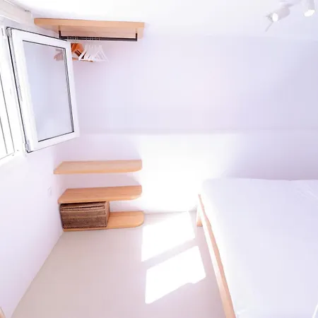 Eudemonia - Sun Terrace By One-villas