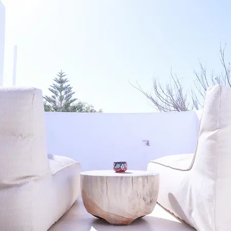 Lejlighed Eudemonia - Sun Terrace By One-villas *