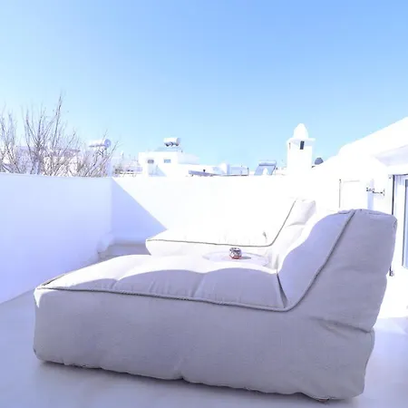 Eudemonia Mykonos Sun Terrace - One * Mykonos Town