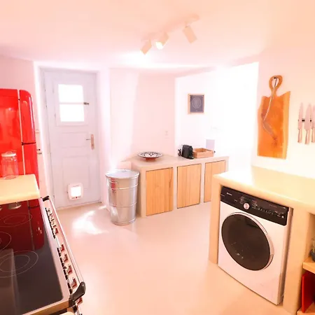 شقة Eudemonia - Sun Terrace By One-villas Mykonos Town