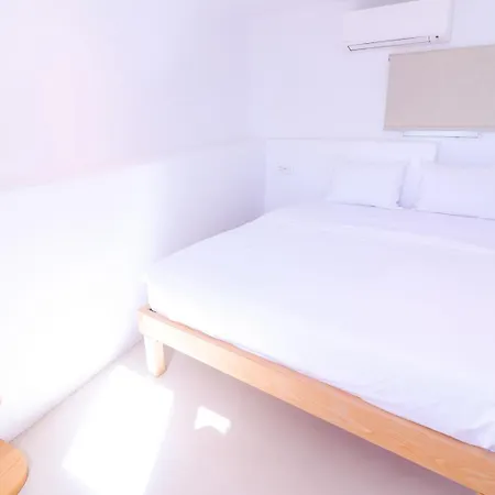 Eudemonia - Sun Terrace By One-villas *