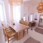 Eudemonia Mykonos Sun Terrace - One Apartment Mykonos Town