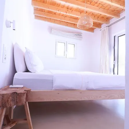 Eudemonia - Sun Terrace By One-villas *