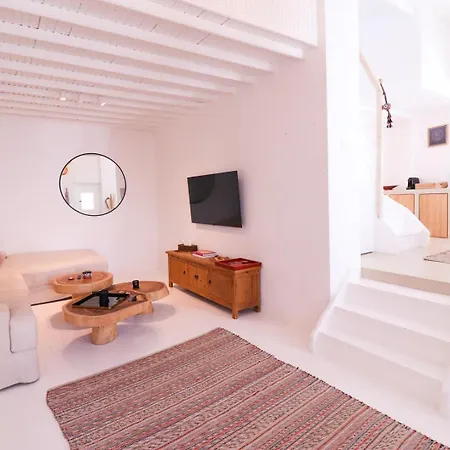 Eudemonia - Sun Terrace By One-villas Apartment