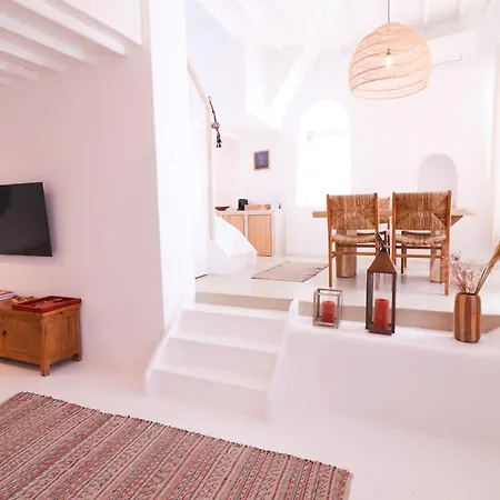 Eudemonia Mykonos Sun Terrace - One Mykonos Town