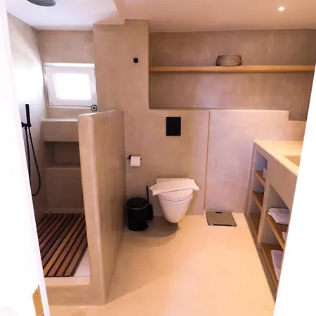 Eudemonia - Sun Terrace By One-villas * Mykonos Town