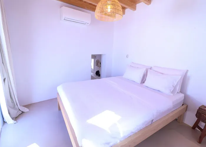 Apartamento Eudemonia - Sun Terrace By One-villas *