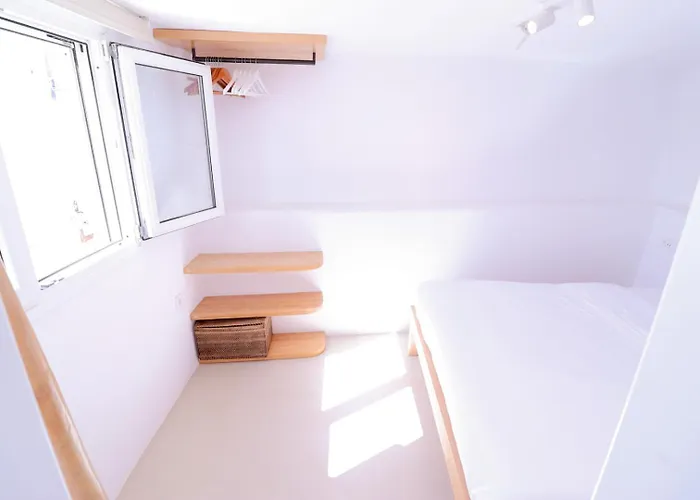 Eudemonia - Sun Terrace By One-villas