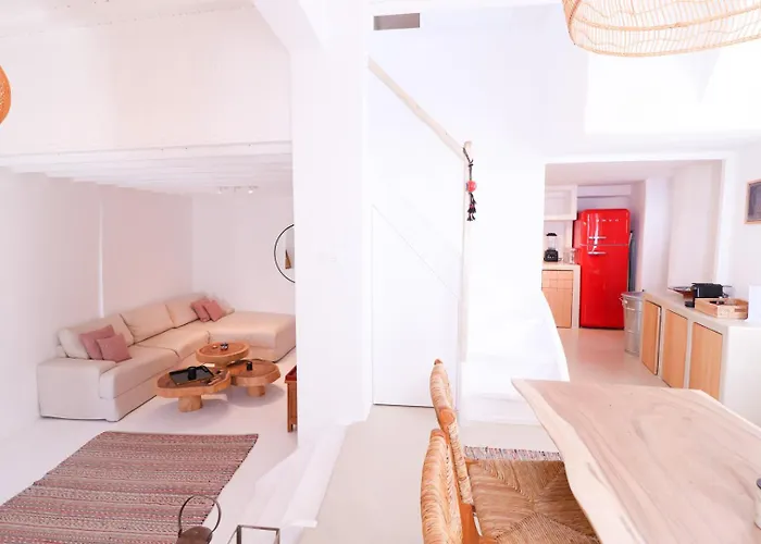 Eudemonia - Sun Terrace By One-villas Apartamento