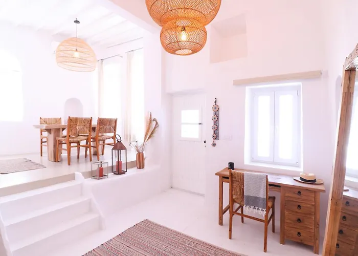 Eudemonia - Sun Terrace By One-villas Apartamento