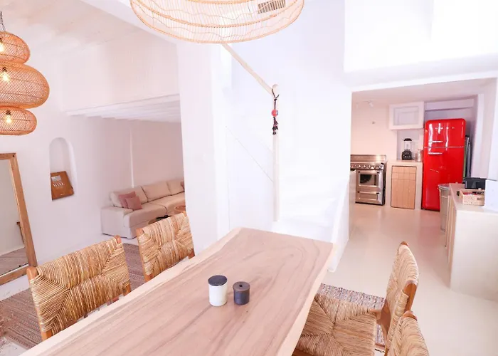 Eudemonia - Sun Terrace By One-villas Daire