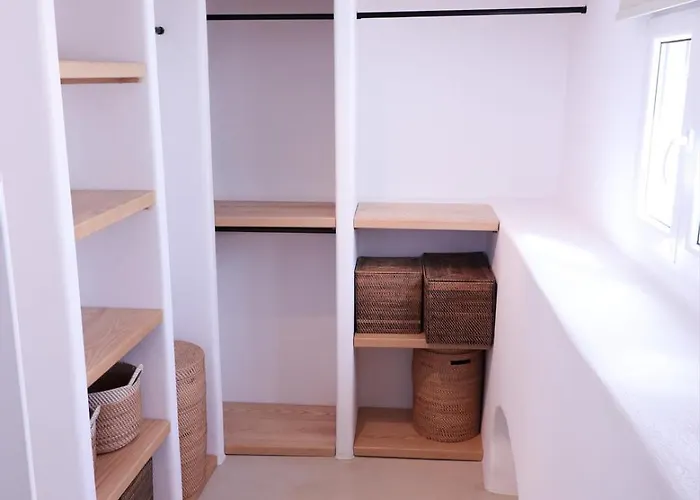 Eudemonia - Sun Terrace By One-villas Daire Mykonos Town