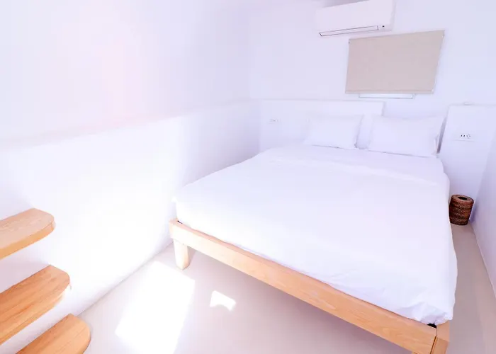 Eudemonia - Sun Terrace By One-villas *