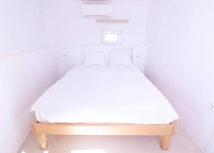 Eudemonia - Sun Terrace By One-villas Daire *