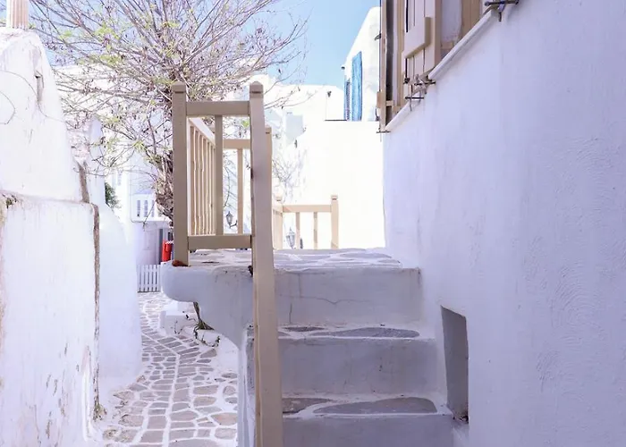 Eudemonia - Sun Terrace By One-villas Daire *